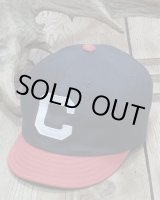 画像: CUSHMAN 29280 -UMPIRE CAP- 