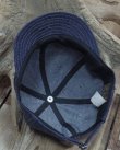 画像5: CUSHMAN 29280 -UMPIRE CAP- 