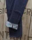 画像4: FULLCOUNT -0105SS Wide Denim (Super Smooth)- 