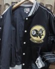 画像3: TOYS McCOY -FELIX THE CAT / C/R SATEEN TOUR JACKET "105TH ANNIV."- 