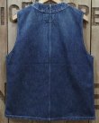 画像5: Pherrow's "24S-100WV-V.W." Worker's Vest 