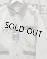 画像: Pherrow's "24S-PEJ1-E" 50's Style Cover-All 