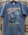 画像4: TOYS McCOY -FELIX THE CAT TEE "TREASURE HUNT"- 