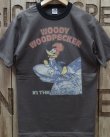 画像4: TOYS McCOY -WOODY WOODPECKER TEE "IN THE SPACE"- 