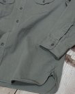 画像4: BUZZ RICKSON'S -HERRINGBONE WORK SHIRT- 