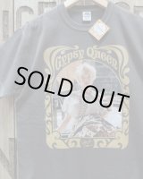 画像: TOYS McCOY -MARILYN MONROE TEE "GYPSY QUEEN"- 