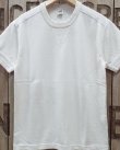 画像2: Pherrow's "PCT1-S" Front V Gusset S/S Tee 