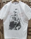 画像4: TOYS McCOY -19 'NY" 76 TEE "I AM GOD'S LONELY MAN"- 