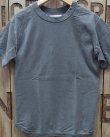 画像2: FULLCOUNT 5222-24 -Flat Seam Heavyweight T Shirt- 