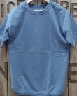 画像5: FULLCOUNT 5222-24 -Flat Seam Heavyweight T Shirt- 