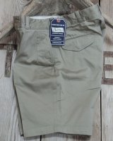 画像: Pherrow's "24S-P.50CS" US. ARMY Chino Shorts 