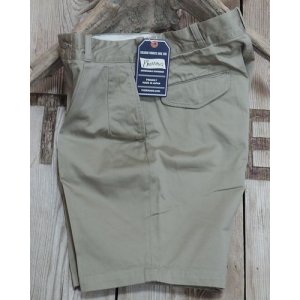 画像: Pherrow's "24S-P.50CS" US. ARMY Chino Shorts 