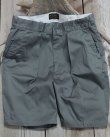 画像2: Pherrow's "24S-P.50CS" US. ARMY Chino Shorts 