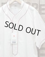 画像: FOB FACTORY F3490 -BASEBALL SHIRT- 