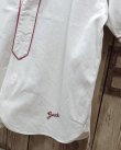 画像4: FOB FACTORY F3490 -BASEBALL SHIRT- 