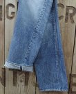 画像3: FULLCOUNT 1102-EB -Straight Denim Eastbourne- 