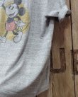 画像3: BARNS -Tsuri-Ami T-shirt "Mickey Mouse"- 