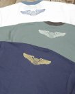 画像5: TOYS McCOY -SNOOPY TEE / U. S. AIR FORCE "WING & STAR"- 