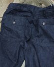 画像5: FULLCOUNT 1907-24B -Denim Utility Shorts- 