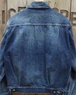 画像5: SUGAR CANE -14.25oz. DENIM JACKET 1953 AGED MODEL- 