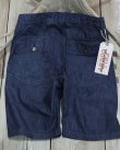 画像4: FULLCOUNT 1907-24B -Denim Utility Shorts- 