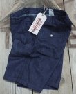 画像1: FULLCOUNT 1907-24B -Denim Utility Shorts- 