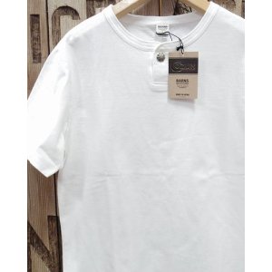 画像: BARNS -"BR-8300" COZUN BW SS-T- 