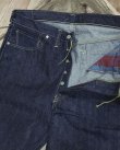 画像3: SUGAR CANE -Super "Denim" Collectibles #09 13.5oz. BLUE DENIM WAIST OVERALLS "S1943" MODEL- 