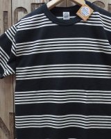 画像: TOYS McCOY -THE GREAT AMERICAN HERO MULTI BORDER TEE- 