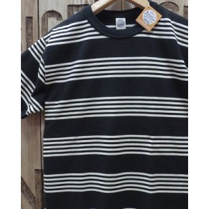 画像: TOYS McCOY -THE GREAT AMERICAN HERO MULTI BORDER TEE- 