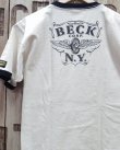 画像5: TOYS McCOY -JOHNNY RINGER TEE "BECK CORP."- 