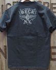 画像3: TOYS McCOY -JOHNNY RINGER TEE "BECK CORP."- 