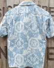 画像5: SUN SURF -COTTON CANVAS OPEN SHIRT "PEARL HARBOR HAWAII- 