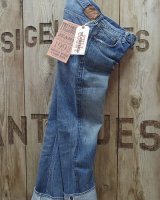 画像: FULLCOUNT "DARTFORD 1101" ORIGINAL STRAGIHT DENIM 