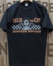 画像4: TOYS McCOY -FELIX THE CAT TEE "JOHNSON MOTORS"- 