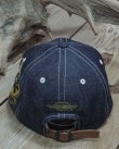 画像4: TOYS McCOY -DENIM CAP FELIX THE CAT "105TH ANNIV."- 