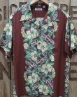 画像2: SUN SURF -ALOHA SHIRT "BLESSING GIFT FROM HAWAII"- 