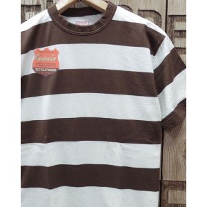 画像: CUSHMAN 26839 -BORDER TEE- 