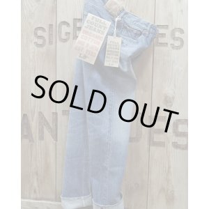 画像: FULLCOUNT 1102-Fade Straight Denim 