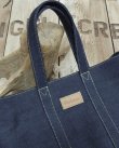 画像2: CUSHMAN 29661 -REVERSIBLE TOTE BAG LARGE- 