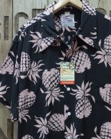 画像: Duke Kahanamoku SPECIAL EDITION "DUKE'S PINEAPPLE" 