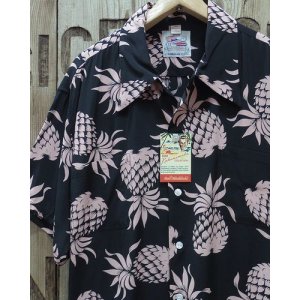 画像: Duke Kahanamoku SPECIAL EDITION "DUKE'S PINEAPPLE" 