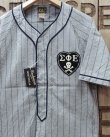 画像1: CUSHMAN 25474 -C/L BASEBALL SHIRTS "ΣΦΕ"- 