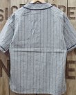 画像5: CUSHMAN 25474 -C/L BASEBALL SHIRTS "ΣΦΕ"- 