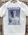 画像2: TOYS McCOY -MARILYN MONROE TEE "USS HENLEY"- 