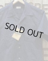 画像: SUN SURF / UNION SUPLY -"千筋 SENSUJI" OPEN SHIRT- 