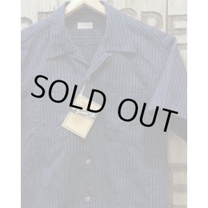 画像: SUN SURF / UNION SUPLY -"千筋 SENSUJI" OPEN SHIRT- 