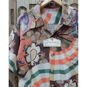 画像: SUN SURF -HATA DRY GOODS STORE "MIKAGURA"- 