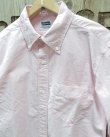 画像2: Pherrow's "PBD1" Oxford B.D. Shirts 