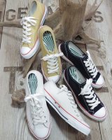 画像: CUSHMAN 29290 -50s STYLE LOWCUT SNEAKER- 